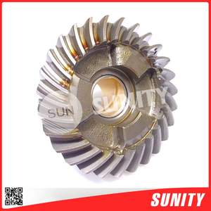 TAIWAN SUNITY Aftermarket Qualité 115HP OEM 6E5-45560-00 Forward Gear 26T pour yamaha Oversea Boats - Product Image 4