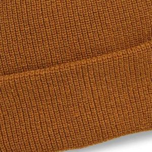 Gorro de Punto Premium para Hombre, Gorro de Invierno con Logotipo Personalizado, Gorro Suave, Elástico y Cómodo - Product Image 5