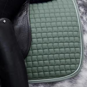 Almohadilla para Silla de Montar a Caballo, Diseño OEM 2026, Almohadilla para Silla de Montar a Caballo al por Mayor, Almohadilla para Silla de Montar a Caballo Personalizada, Fabricante de Almohadillas para Sillas de Montar de Salto Ecuestre - Product Image 4