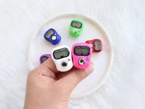 CountMax Pro TallyForce ClickTitan CountPrime TallyPrecision ClickMaster Pro CountAxis TallyElite Plus - Product Image 4