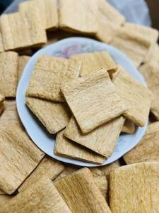 เนื้อหมูวีแกนแช่แข็ง โปรตีนสูง ทางเลือกแทนเนื้อสัตว์ จำหน่ายแบบขายส่ง - Product Image 2