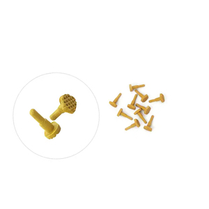 Pince orthodontique pour enlever les couronnes, instruments dentaires de haute qualité, fournisseur OEM ODM, service de personnalisation rapide - Product Image 6