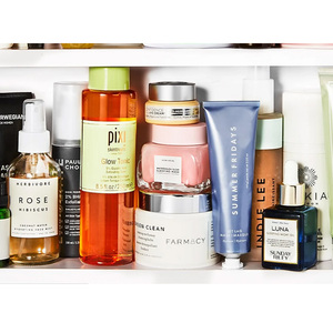 Conception de site Web de commerce électronique réactif pour les cosmétiques, avec des présentoirs de produits avancés et des catalogues de beauté interactifs - Product Image 5