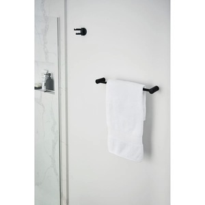 Crochets muraux doubles en métal antirouille pour cuisine, salle de bain, chambre à coucher - Product Image 4