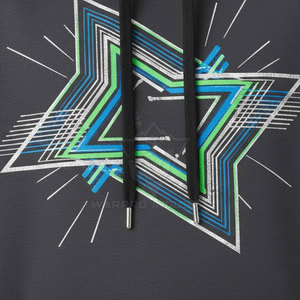 Activewear Men <b>Hoodies</b> With Adjustable Hood And Comfortable Fit Ideal For Gym <b>Workouts</b> Running And Exercise - Product Image 6