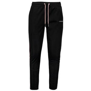 El más nuevo conjunto de chándal personalizado para hombre, conjunto de chándal de algodón orgánico holgado de alta calidad para gimnasio para hombre - Product Image 5