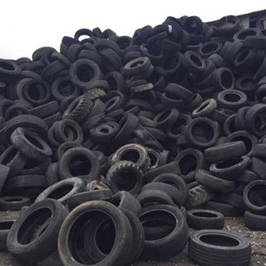 Neumáticos Radiales Sin Cámara Usados en Buen Estado 235/55ZR17 con 2 Años de Garantía para Reemplazo/Reparación de Neumáticos Desgastados/Rompenudos/Chatarra - Product Image 6