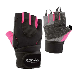 Gants de musculation antidérapants pour la protection des paumes, nouvelle arrivée, gants de cross-fit à demi-doigts pour la musculation - Product Image 5