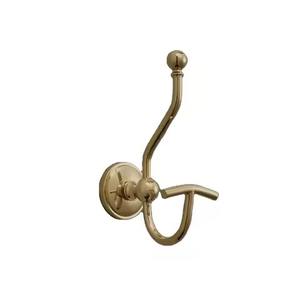 Ganchos de pared de metal de hierro de primera calidad, resistentes, para colgar abrigos, sombreros y bolsos, para almacenamiento. - Product Image 2