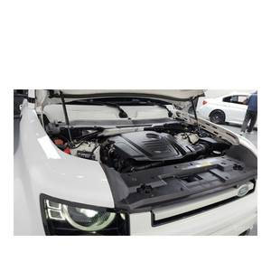 Land Rover Defender 110 D240 SE 2020/12, 164.153 km, Diésel, Caja de Cambios Automática, Volante a la Izquierda - Product Image 6