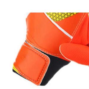 Guantes ligeros para portero, ideales para ejercicios de movimiento rápido, con contacto suave en la palma y mano flexible - Product Image 6