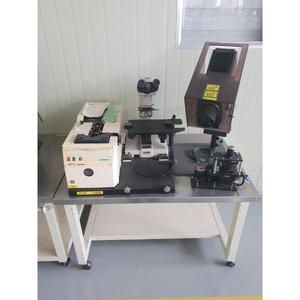 Microscope Nikon OPTIPHOT 66 - Équipement et pièces semi-conductrices de confiance, héritage mondial - Product Image 1