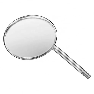 Espejos Bucales de Acero Inoxidable de Clase III de Alta Calidad 2025, Fabricante y Exportador de Instrumentos Quirúrgicos, Hecho en Pakistán - Product Image 1