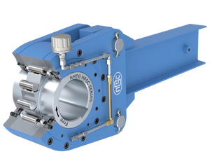 Embrague unidireccional de rodillos serie NMTG NRSC 1150 para seguridad en transportadores inclinados - Product Image 1