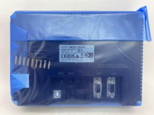 Panel Táctil HMI O-m-ron Serie <span class=keywords><strong>NB</strong></span>/NA, NB7W-TW00B NB10W-TW01B NA5, Pantalla Completa Disponible en Stock - Product Image 5
