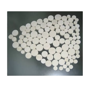 Botones de Hueso de Búfalo Hechos a Mano en India, Ecológicos y de Alta Calidad, Fabricados con Huesos Naturales de Animales para la Industria Textil - Product Image 1