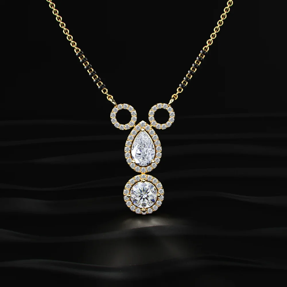 Oro amarillo
