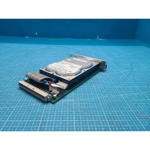 Cable de Señal TEL PCB HDD BASE 1D08-050204-11, Usado, Piezas de Equipos Semiconductores Legados - Product Image 4