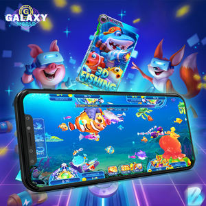 Points de jeu en gros, crédits Orion Star, distributeur Vegas X, distributeur de jeux en ligne, compte maître Galaxy World - Product Image 1