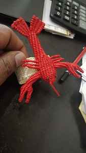 Anillos para Servilletas de Bambú Hechos a Mano, Ecológicos, Rústicos, Bohemios, Decoración de Mesa Tejida, para Bodas, Fiestas, Restaurantes, Hoteles, Venta al Por Mayor - Product Image 2