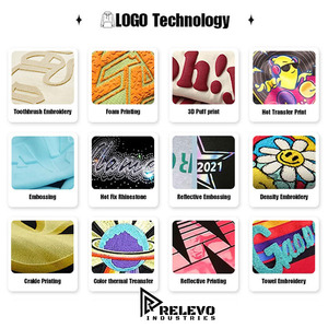 High Quality Custom Black Genuine <b>Leather</b> Bomber <b>Jacket</b> with Stand Collar Embroidery Patches for <b>Men</b> - Product Image 5