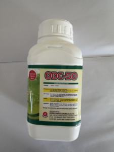 Suministro al por Mayor de Polvo Eliminador de Olores ODC 50 para Neutralización Rápida de Olores en Aguas Residuales, Disponible a Precio de Fábrica - Product Image 2