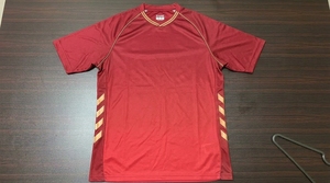 เสื้อยืดโพลีเอสเตอร์ถักแบบแห้งเร็ว เป็นมิตรกับสิ่งแวดล้อม สำหรับแคมเปญหาเสียง สามารถปรับแต่งสีและขนาดได้ พิมพ์ลายได้ จากซัพพลายเออร์ในเมืองมุมไบ ประเทศอินเดีย - Product Image 3