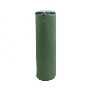 Sac de frappe lourd suspendu pour boxe et entraînement corporel, équipement de fitness et de gym, vente en gros - Product Image 1
