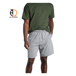 Shorts de sport pour hommes, shorts d'entraînement durables - Product Image 6