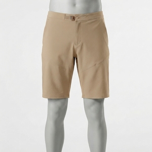 Pantalones Cortos Deportivos para Hombre, Elásticos, Ligeros, Casuales, para Viajes y Senderismo, con Bolsillos Seguros, Fabricante OEM - Product Image 2