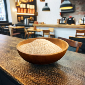 กาแฟสำเร็จรูปรสคาราเมล โรบัสต้า 3 in 1 บรรจุกล่อง 20 กก. จัดส่งตรงจากโรงงาน บรรจุภัณฑ์ปรับแต่งได้และยืดหยุ่น - Product Image 2