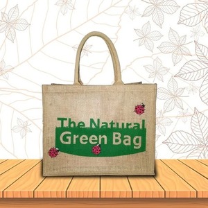 Sac fourre-tout promotionnel en gros avec tissu en toile durable, intérieur spacieux et personnalisation de la marque pour cadeaux d'entreprise - Product Image 1