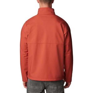 Chaqueta Impermeable Unisex de Tejido Softshell para Hombre y Mujer, Transpirable, Cómoda, con Calefacción, para Uso en Interiores y Exteriores - Product Image 2