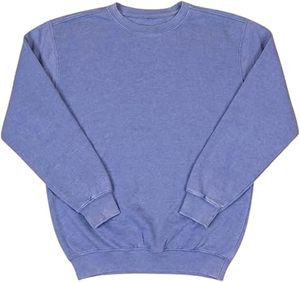Long Sleeve Sweatshirts 2026 New Design Clothing Men's Sweatshirts Oversized Crewneck Cotton Breathable Basics Hoodies - Product Image 1