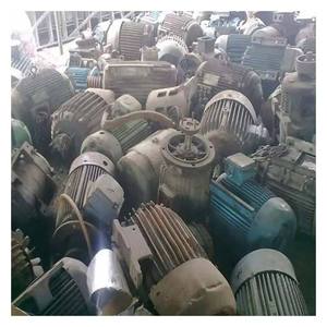 Venta al por mayor de chatarra de motor de cobre BOLL HMS 99.9%, alambre limpio reciclable, material electrónico para fundidores y refinerías, refinación global - Product Image 6