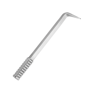 ARISTON INTERNATIONAL Instrumento Quirúrgico Manual para Extracción de Venas, Dissectador Vascular de Precisión para Separación Fina de Venas y Manipulación de Vasos - Product Image 5