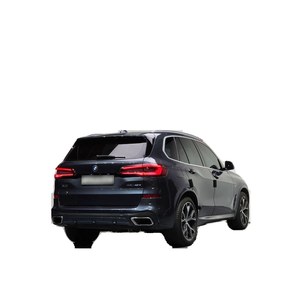 BMW X5 XDrive 45e M Sport Modelo Diciembre 2022 con Caja de Cambios Automática y Cámara Trasera 95.995 km Volante a la Izquierda - Product Image 1