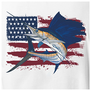Camisas de pesca transpirables con sublimación completa para hombre, de alta calidad, personalizadas, anti-UV, de manga larga y secado rápido. - Product Image 5