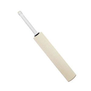 Batte de cricket en saule anglais de qualité A, entièrement ébauchée, avec poignée en bois, pour les matchs. - Product Image 2