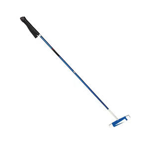 Marteau de polo robuste conçu pour les cavaliers exigeant une précision de swing et une construction durable pour la pratique quotidienne. - Product Image 2