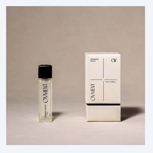 น้ำหอมแบบน้ำมันขายส่ง Obeument Greenery Mood Roll-On Oil Perfume 10 มล. น้ำหอมสำหรับผู้ชาย - Product Image 3