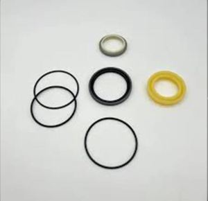 Joint d'étanchéité en caoutchouc pour piston hydraulique personnalisé, kit de réparation pour vérin de cric et excavatrice R&D - Product Image 3