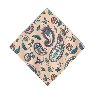 Luxury <b>Silk</b> Satin Square Bandana Custom Logo Printed Hair Scarf Women Fashion <b>Head</b> <b>Wrap</b> Hijab <b>Silk</b> Neckker Scarf - Product Image 5