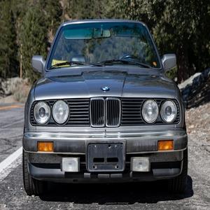 BMW 325i Convertible de 1988 - Product Image 1