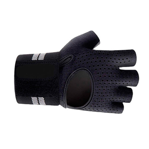 Guantes de Entrenamiento Resistentes y Personalizados con Soporte para Muñeca, para Gimnasio, Fitness, Cross Training, Accesorio para Manos - Product Image 5