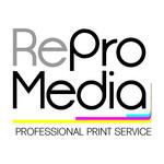 ReproMedia GmbH logo