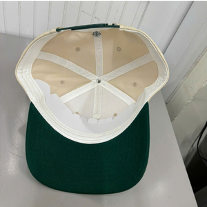 Gorra de Béisbol de 5 Paneles de Dos Tonos con Logotipo Bordado Personalizado INJAE, 100% Algodón, Casual, Unisex, Visera Curva, Perfil Medio, Ajustable - Product Image 5
