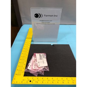 3 LAM 2001687 SLAP LTCH CTCH, BIFLD DOOR, 174589 - Équipements et pièces semi-conductrices d'origine fiables à l'échelle mondiale chez - Product Image 2