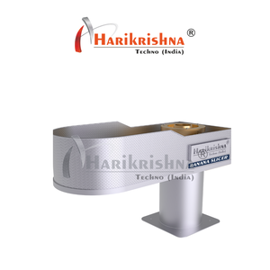 เครื่องทำกล้วยฉาบยาวอัตโนมัติ |   เครื่องหั่นกล้วยและทำกล้วยฉาบเชิงพาณิชย์สำหรับการผลิตอาหาร - Product Image 1