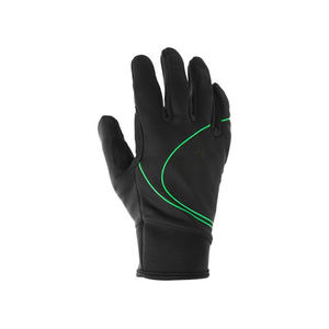 Gants de football américain sur mesure, gants de football américain professionnels, design imprimé, gants de football américain pour receveur - Product Image 5